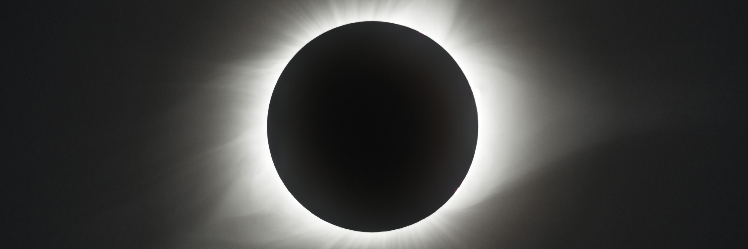 Solar Eclipse. Photo: ©2019 Fred Espenak, MrEclipse.com
