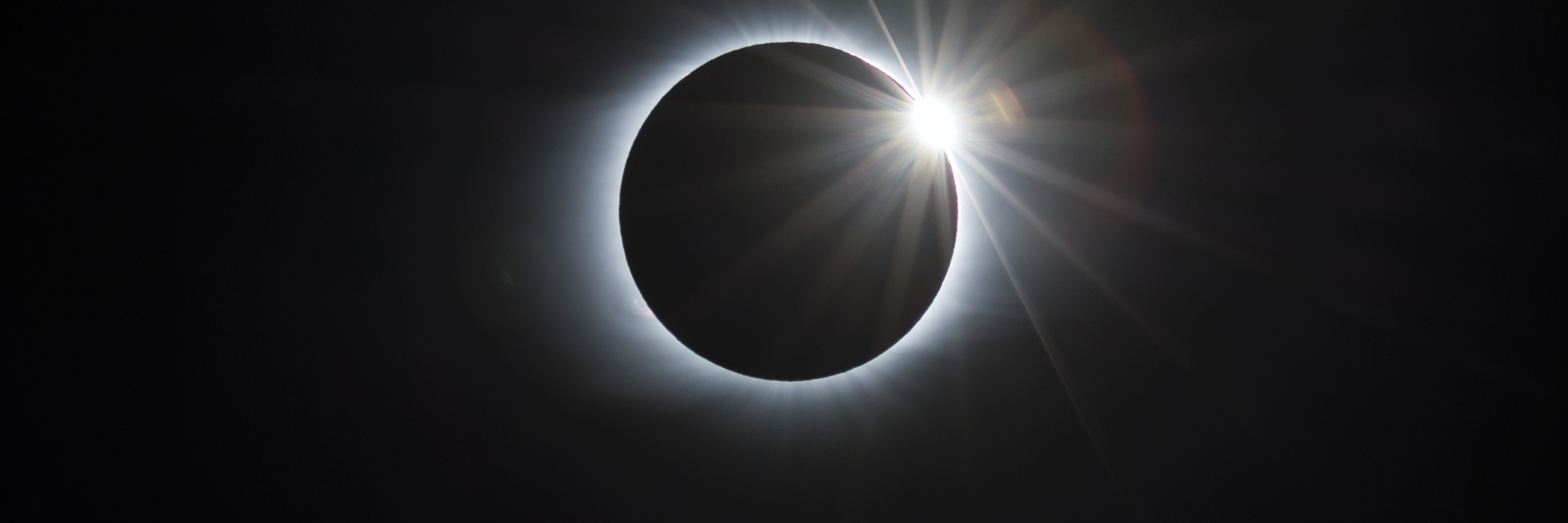 Solar Eclipse. Photo: ©2019 Fred Espenak, MrEclipse.com