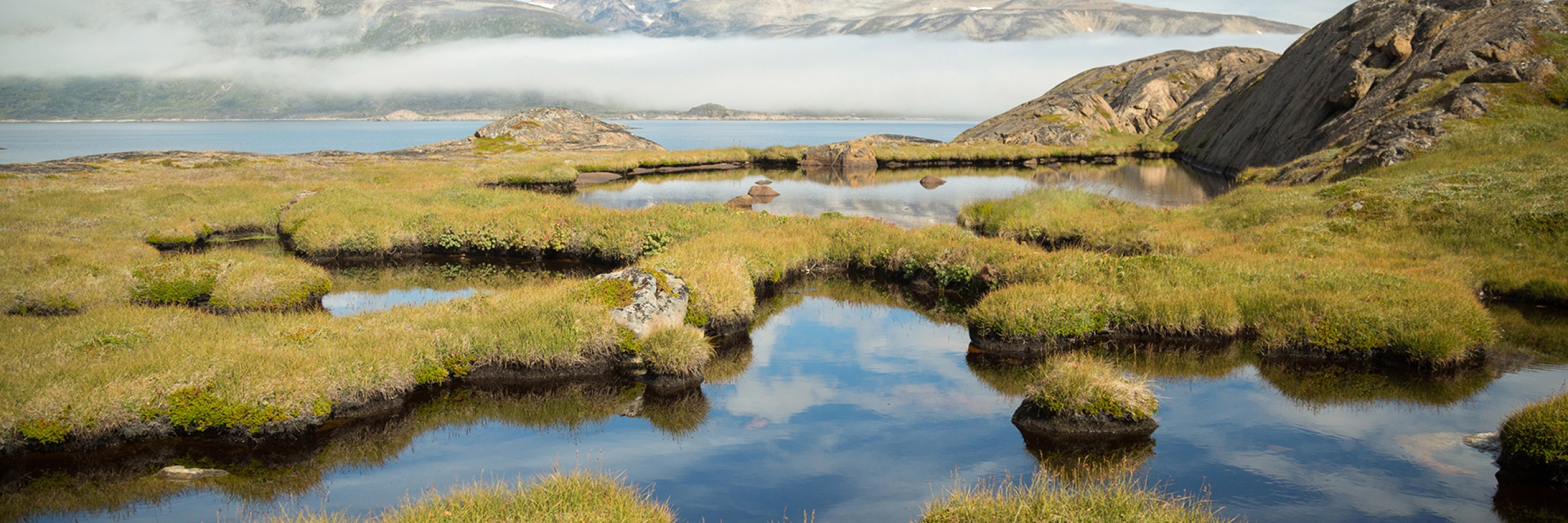 Herjolfsnes, Greenland