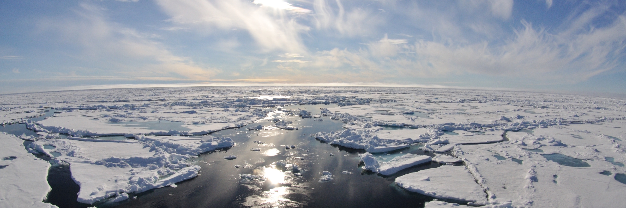 North Pole, 50 Years of Victory