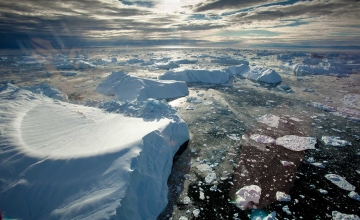 Arctic Landscape