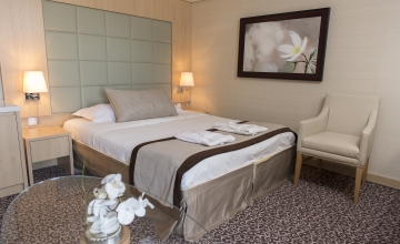Ocean Diamond - Balcony Suite