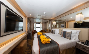 Infinity Suite