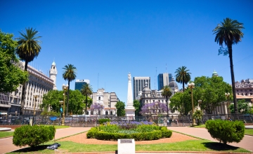 Buenos Aires, Argentina